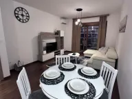 Izdavanje, jednosoban stan, 53m², Master Kvart, Podgorica - image 2