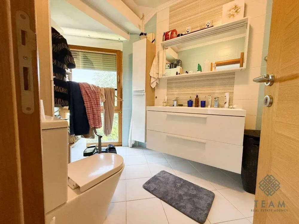 Prodaja, trosoban stan, 136m², Centar, Podgorica