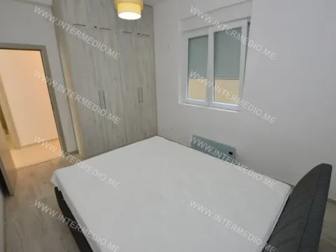 Prodaja, jednosoban stan, 54m², Đenovići, Herceg Novi - image 5