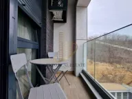 Izdavanje, dvosoban stan, 47m2, Tošin bunar, Novi Beograd, Beograd