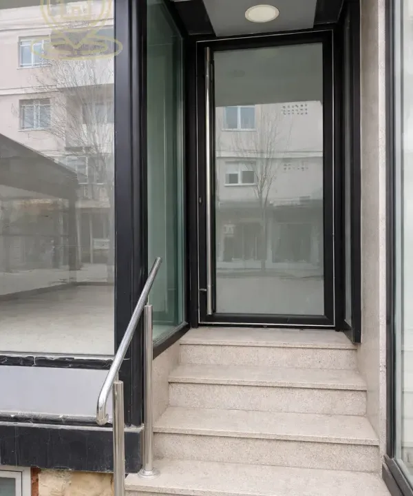 Rent, office space, 20m², Novi Pazar, Srbija