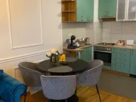 Izdavanje, jednosoban stan, 52m2, City Kvart, Podgorica