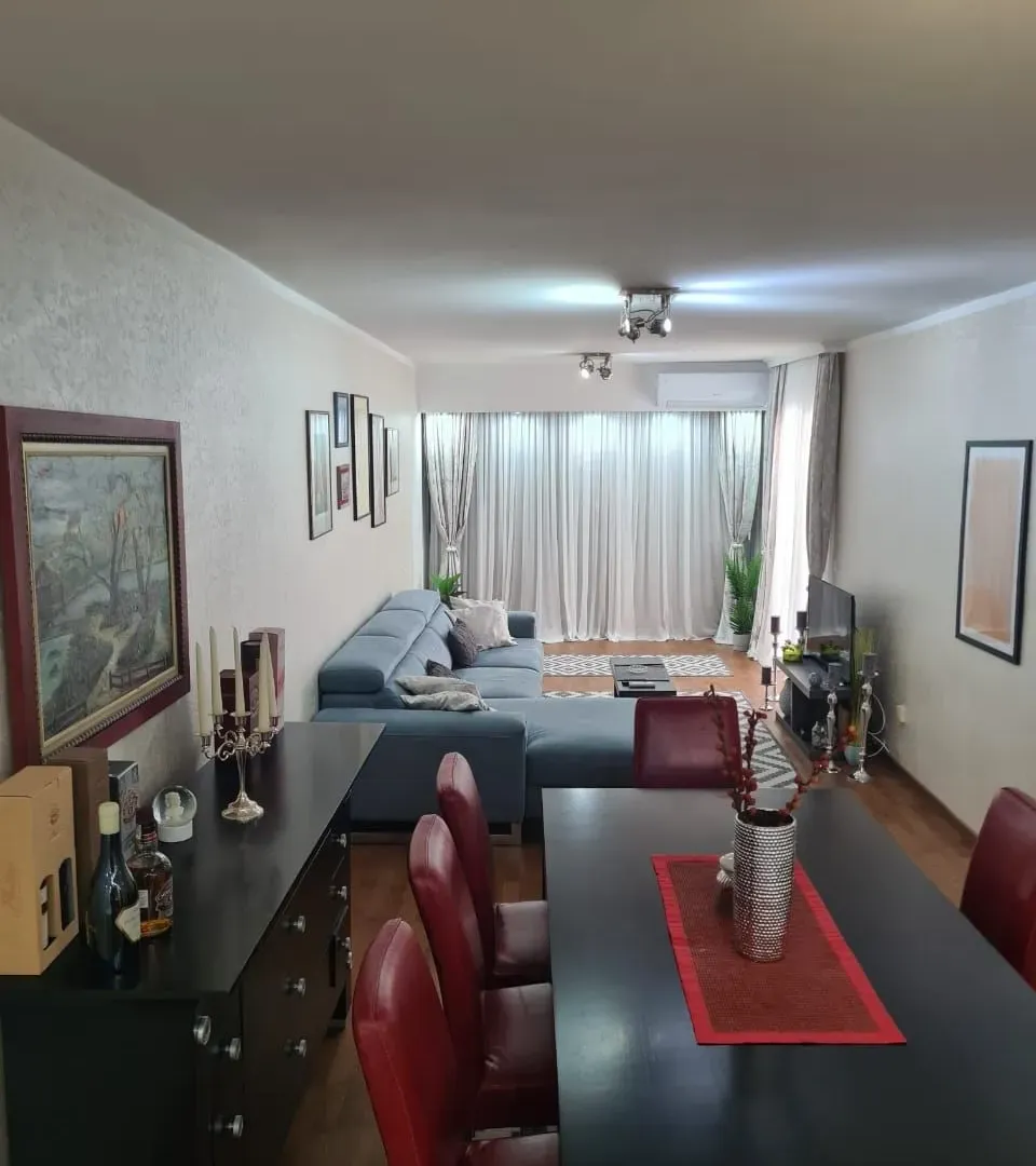 Sale, three bedroom apartment, 92m², Adok, Budva