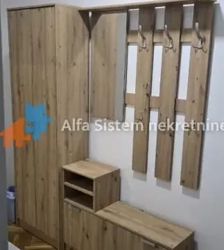 Izdavanje, stan, 60m², Đeram Pijaca, Beograd - image 10