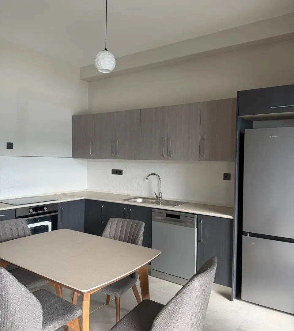 Prodaja, dvosoban stan, 86m², Topla, Herceg Novi