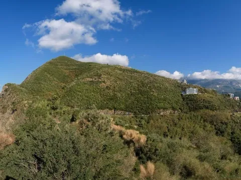 Prodaja, plac, 9500m², Komoševina, Budva - image 2