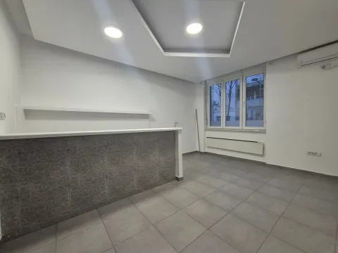 Izdavanje, poslovni prostor, 52m², Stari Grad, Beograd - image 5