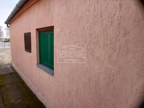 Sale, house, 72m², Peščara, Subotica - image 5