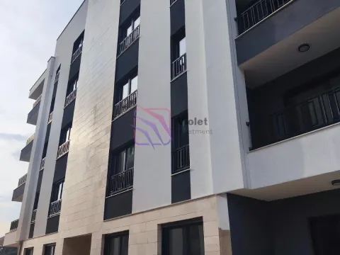 Prodaja, jednosoban stan, 52m², Gorica C, Podgorica - image 43