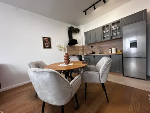 Izdavanje, jednosoban stan, 46m², Donja Gorica, Podgorica - image 4