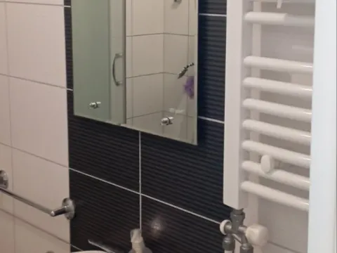 Izdavanje, jednosoban stan, 37m², Grbavica, Novi Sad Sve Podlokacije - image 12