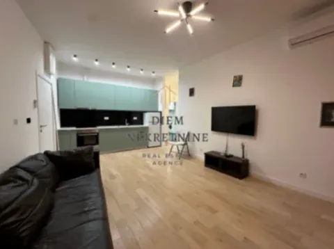 Sale, one bedroom apartment, 72m², Soho City, Bar - image 3