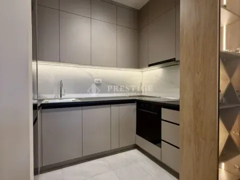 Rent, one bedroom apartment, 50m², Central Point, Podgorica - image 7