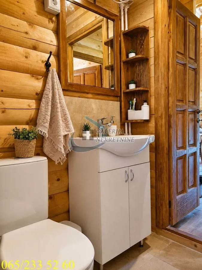 Prodaja, kuća, 77m², Alibunar, Srbija