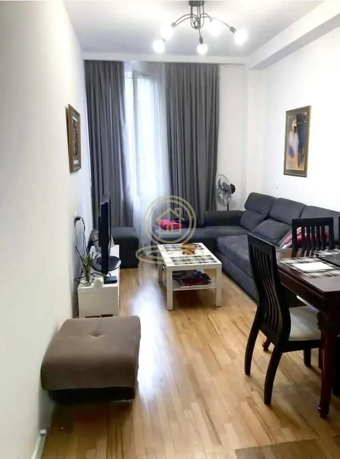 Rent, three bedroom apartment, 65m², Centar, Kragujevac