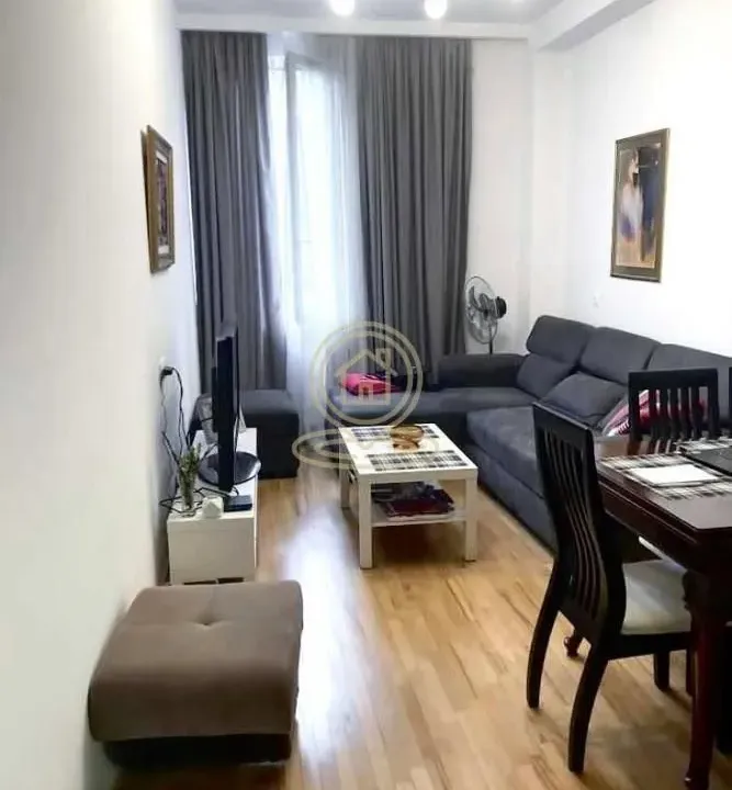 Rent, three bedroom apartment, 65m², Centar, Kragujevac