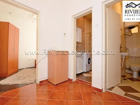 Prodaja, dvosoban stan, 57m², Centar, Herceg Novi - image 9