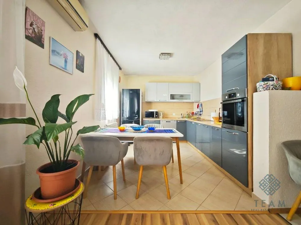 Rent, three bedroom apartment, 90m², Donja Gorica, Podgorica