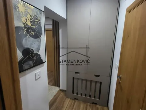 Rent, two bedroom apartment, 46m², Socijalno, Novi Sad Sve Podlokacije - image 7