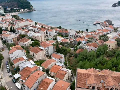 Prodaja, plac, 237m², Petrovac, Budva - image 9