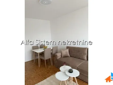 Izdavanje, stan, 40m², Lekino Brdo, Voždovac Sve Podlokacije - image 2