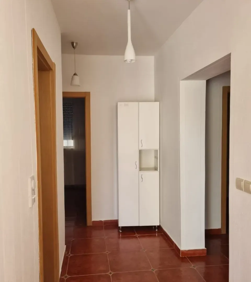 Sale, three bedroom apartment, 90m², Petrovac, Budva