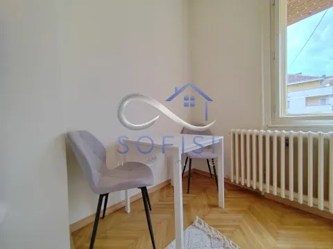 Izdavanje, jednosoban stan, 20m², Centar, Novi Sad - image 8