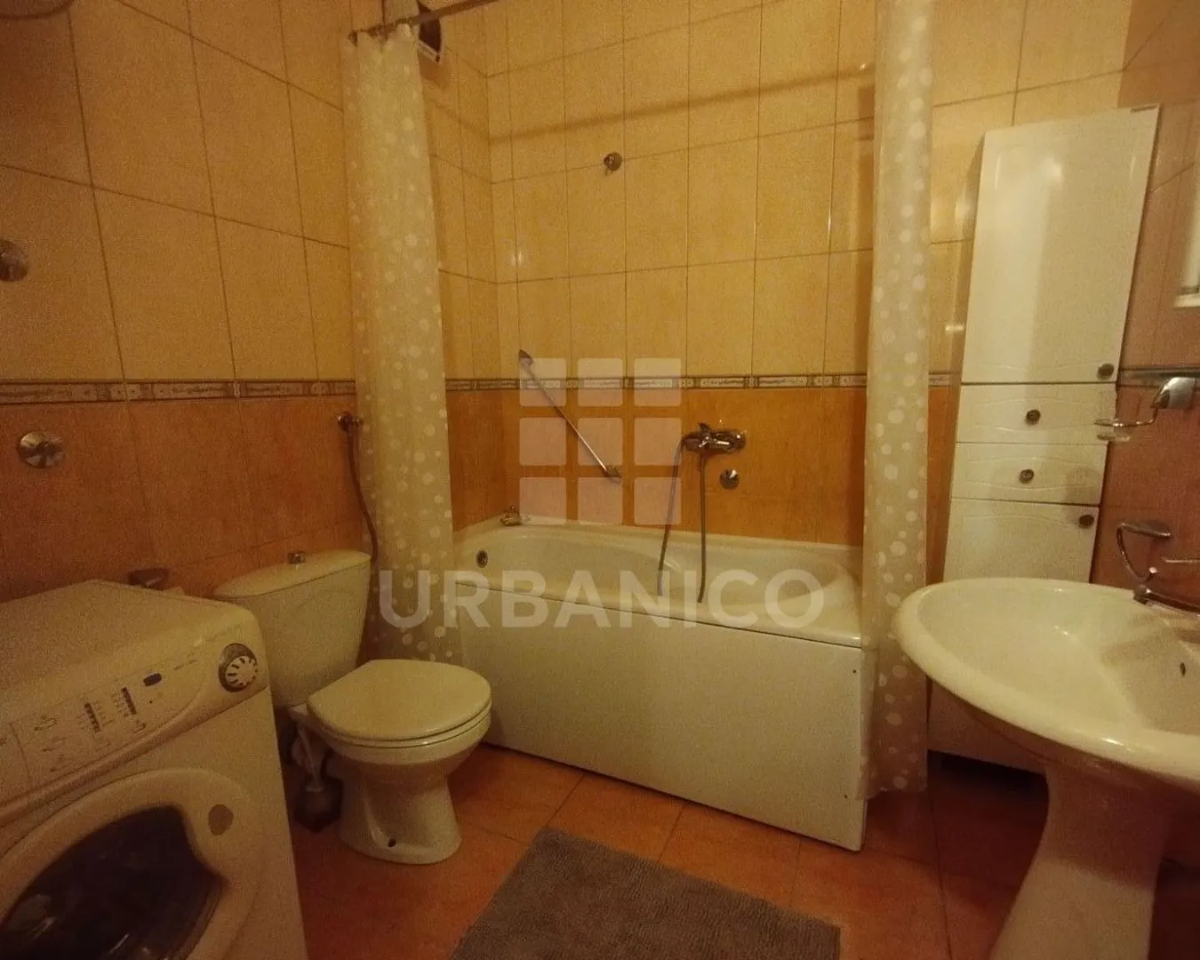 Rent, two bedroom apartment, 75m², Preko Morače, Podgorica