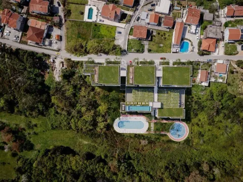 Sale, one bedroom apartment, 41m², Mrčevac, Tivat - image 7