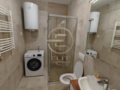 Izdavanje, jednosoban stan, 40m², Telep, Novi Sad Sve Podlokacije - image 4