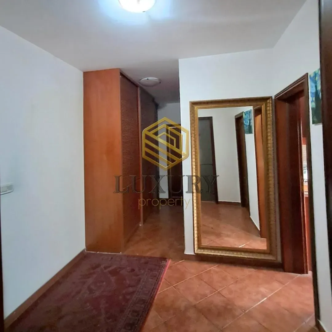 Sale, three bedroom apartment, 130m², Gorica C, Podgorica
