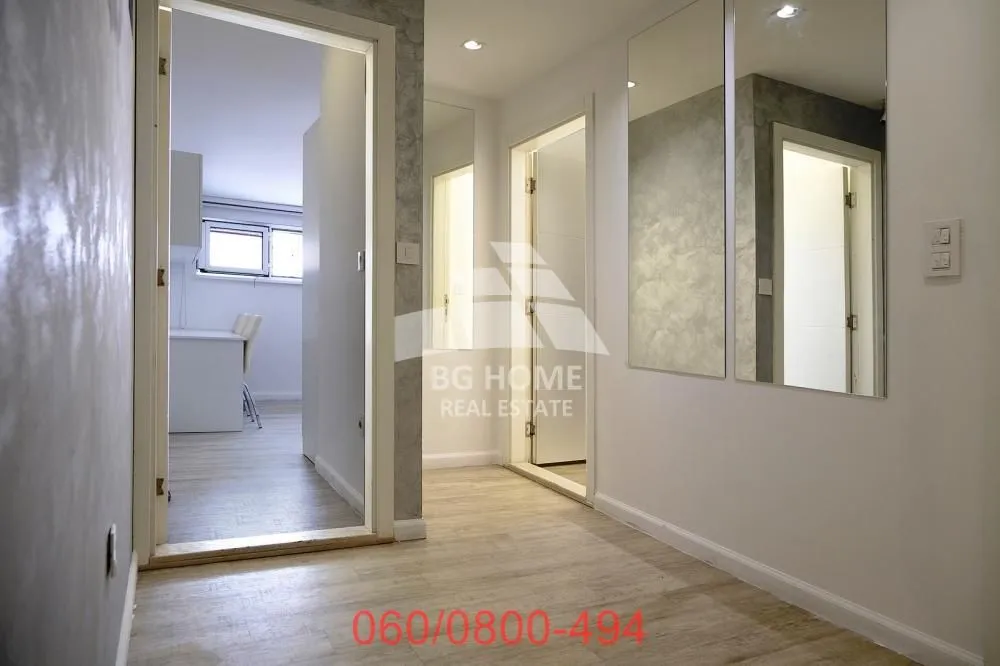 Sale, apartment, 118m², Đeram Pijaca, Beograd