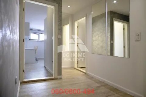 Sale, apartment, 118m², Đeram Pijaca, Beograd - image 7
