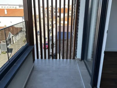 Prodaja, dvosoban stan, 61m², Centar, Ub - image 11