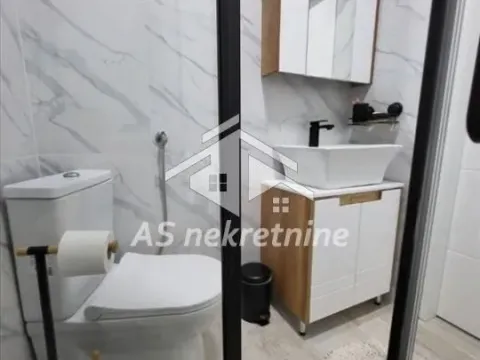Izdavanje, dvosoban stan, 50m², Voždovac Sve Podlokacije, Beograd - image 20