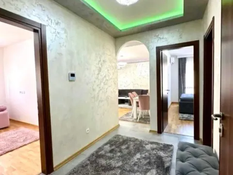 Izdavanje, jednosoban stan, 72m², Ljubović, Podgorica - image 10