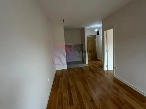 Sale, one bedroom apartment, 40m², Central Point, Podgorica - image 4