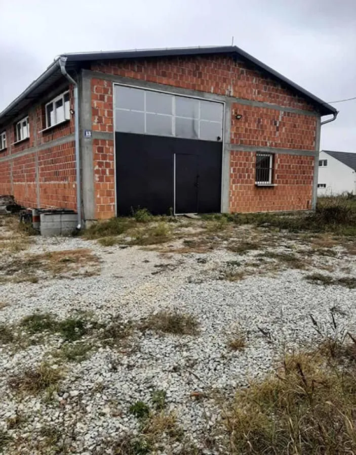 Rent, office space, 250m², Palilula Sve Podlokacije, Beograd