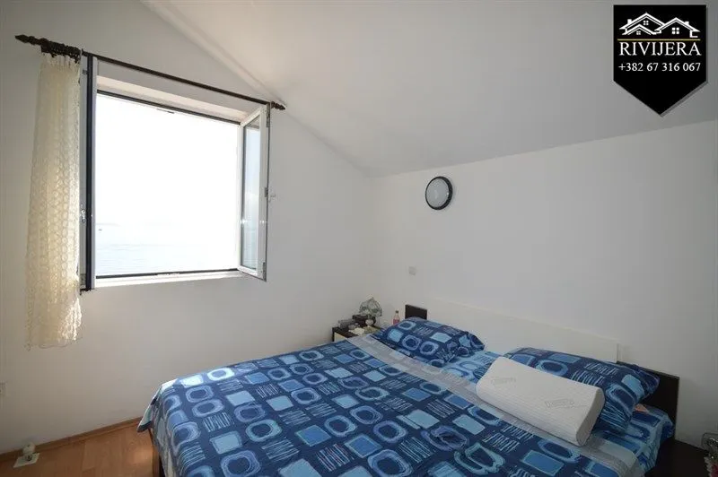 Prodaja, kuća, 160m², Bijela, Herceg Novi