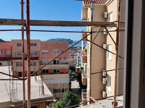 Sale, two bedroom apartment, 63m², Lazi, Budva - image 12