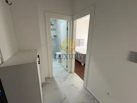 Rent, one bedroom apartment, 39m², Central Point, Podgorica - image 4