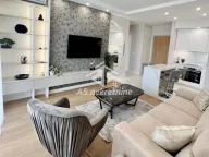 Izdavanje, dvosoban stan, 55m², Savski Venac, Beograd - image 1