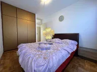Rent, two bedroom apartment, 75m², Pobrežje, Podgorica - image 11