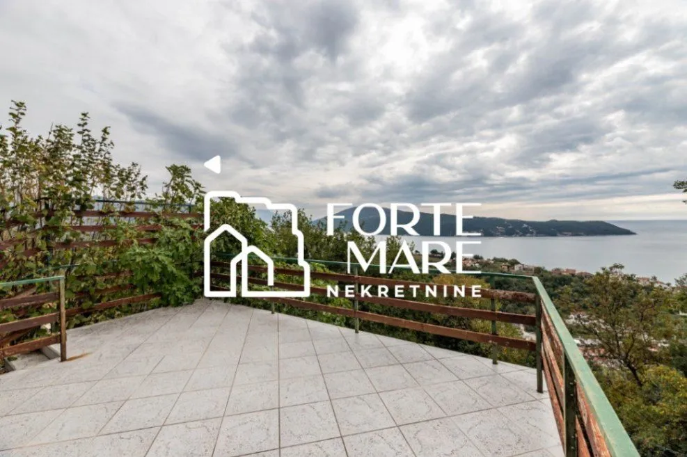 Prodaja, kuća, 109m², Podi, Herceg Novi