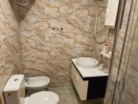 Izdavanje, dvosoban stan, 64m², Stari Aerodrom, Podgorica - image 9