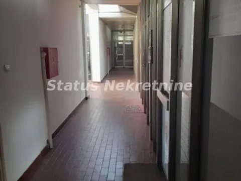 Rent, office space, 26m², Novo naselje, Novi Sad - image 8