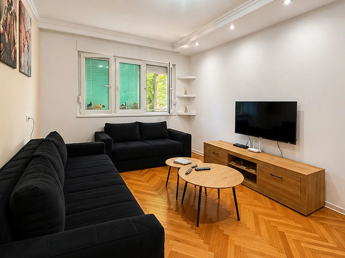 Prodaja, jednosoban stan, 41m², Karaburma, Palilula Sve Podlokacije