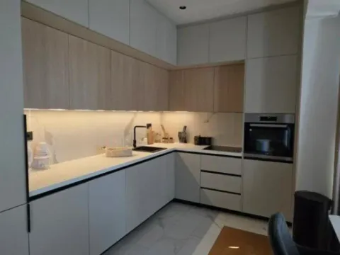 Izdavanje, trosoban stan, 85m², Vezirov Most, Podgorica - image 10