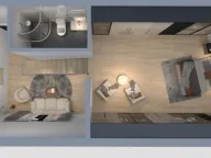 Prodaja, trosoban stan, 76m², Voždovačka Crkva, Voždovac Sve Podlokacije - image 6