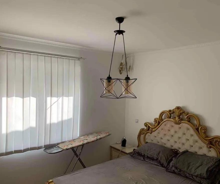 Sale, two bedroom apartment, 74m², Čeluga, Bar